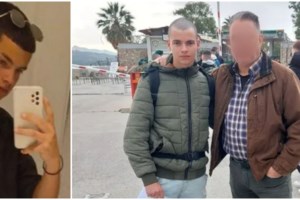 Τριήμερο πένθος στις Ένοπλες Δυνάμεις  για το θάνατο του ΕΠΟΠ στρατιώτη στη Ρόδο - εικόνα 2