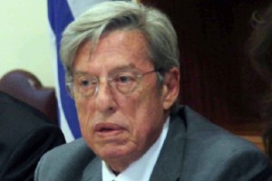 Νίκος Σκουτερόπουλος: Πέθανε σε ηλικία 86 ετών ο σπουδαίος πανεπιστημιακός