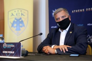 Μαρίνα Πατούλη: Η συγκινητική "δήλωση" αγάπης για τον άντρα της που πάλεψε με τον κορονοϊό - εικόνα 4