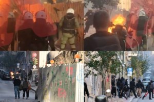 Ένταση στον αέρα του Mega: Η ειρωνεία Πρετεντέρη και η απάντηση της Τζίμα - "Όταν γίνεις πρύτανης, μη βάζεις ΜΑΤ" [Βίντεο] - εικόνα 2