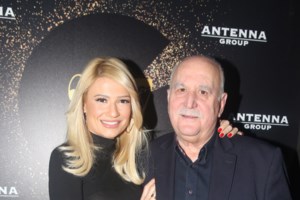 Αυτό είναι το πρόσωπο που θα παρουσιάζει το μεσημεριανό δελτίο ειδήσεων του STAR - εικόνα 2