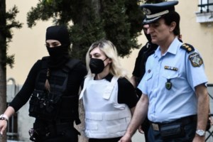 Ρούλα Πισπιρίγκου: Προθεσμία για 21 Δεκεμβρίου έλαβε η 35χρονη – Κλήση νέων μαρτύρων ζητά ο Κούγιας