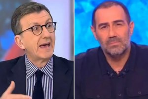 "Πόλεμος" Ράδιο Αρβύλα με ΣΚΑΪ: Πώς άρχισε η άγρια κόντρα του Κανάκη με το κανάλι - Οι οργισμένες ανακοινώσεις - εικόνα 4