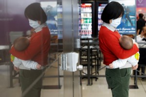 Κορονοϊός: Θλίψη στη Δράμα - Πέθανε νοσηλεύτρια μητέρα δύο παιδιών