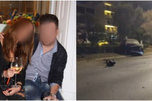 Γλυφάδα: Συρμός του τραμ χτύπησε και τραυμάτισε ανήλικο