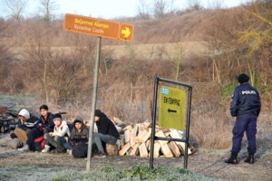 Θεοδωρικάκος: Κάθε μέρα 1.000 μετανάστες από την Τουρκία επιχειρούν να μπουν παράνομα στην Ελλάδα από τον Έβρο - εικόνα 2