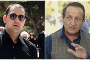 Κόντρα on air Ευγενίδη - Μπιμπίλα: Τι νομίζετε; Ότι θα βγαίνετε και θα μιλάτε για τον Πέτρο Φιλιππίδη; [ηχητικό]