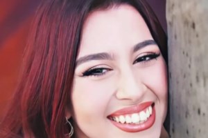 Τέμπη-Κέλλυ Πορφυρίδου: Ακούραστη, ζωηρή, ανυπόμονη- Ο συγκλονιστικός λόγος της μητέρας της στην απονομή του πτυχίου της - εικόνα 2