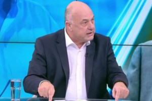 Ο Μπέος ξαναχτυπά: Κατάντημα για τον Μικρούτσικο που είναι στο πάνελ της Καινούργιου - Η Σκορδά ήρθε από το χωριό