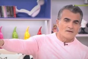 Παύλος Σταματόπουλος: "Έπαθα θρόμβωση στο αριστερό πόδι και πνευμονική εμβολή - Μου είπαν ότι ήταν θέμα ωρών"