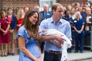 Στα βαθιά από δέκα ετών ο πρίγκιπας Τζορτζ: Οι δύσκολες εξετάσεις και το αυστηρό σχολείο που θα φοιτήσει - εικόνα 9