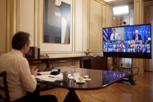 Ιρλανδία: Ισχυρές οι πρώτες ενδείξεις ότι τα εμβόλια έχουν αποτέλεσμα - Έπεσαν απότομα τα κρούσματα