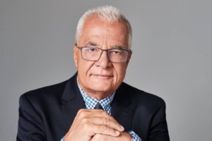 "Γιατί ενοχλείται ο κ. Πρετεντέρης;": Ο Δούκας απαντά στα "μαθήματα ιστορίας" του δημοσιογράφου