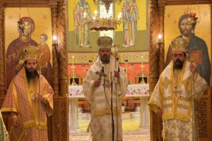 Αρχιεπίσκοπος Αναστάσιος: Αναχώρησε για την Αλβανία το σκήνωμά του - Τριήμερο λαϊκό προσκήνυμα στα Τίρανα - εικόνα 3