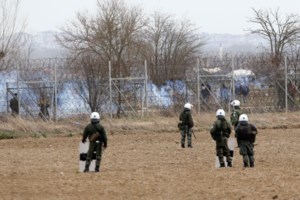 Γενική Διευθύντρια Μετανάστευσης: Τα εύσημα στην ελληνική κυβέρνηση για το προσφυγικό