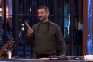 Masterchef: "Θέρισαν" τα λαβράκια και τα μύδια - 44 άτομα με τροφική δηλητηρίαση εξαιτίας των Ισπανών διαγωνιζόμενων