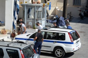 Μαγκουάιρ: Ελεύθερος μετά την απολογία του ο αρχηγός της Μάντσεστερ Γιουνάιτεντ [Βίντεο] - εικόνα 2