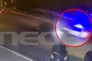 Χαλάνδρι: Συνελήφθη 16χρονος γιος βουλευτή του ΠΑΣΟΚ μετά από καταδίωξη - Ο συνοδηγός είχε κουζινομάχαιρο