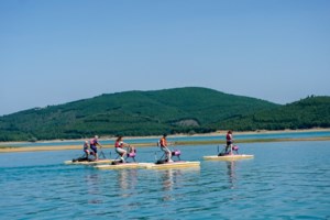 Ιωάννινα: "Ποτάμια" οι δρόμοι ύστερα από ισχυρό μπουρίνι- Έπεσε και χαλάζι [Εικόνες-Βίντεο] - εικόνα 2