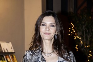 Η Κατερίνα Λέχου αποκάλυψε την ηλικία της: "Τι σημασία έχει να κρύψω χρόνια;"  [βίντεο]