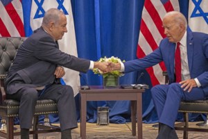 "Κόκκινη γραμμή" για την Ιορδανία η εκδίωξη των Παλαιστινίων: "Ισοδυναμεί με κήρυξη πολέμου"