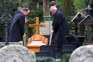 Η Γαλλία τίμησε τον Ζακ Ντελόρ - Παρών ο Εμανουέλ Μακρόν [Εικόνες - Βίντεο] - εικόνα 3