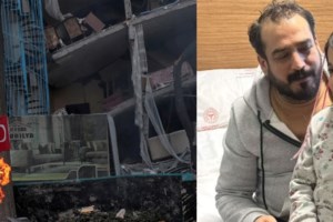 Χριστίνα Ρίτσου: "Στην Τουρκία ζήσαμε την απόλυτη δυστυχία, μας έπιαναν από το χέρι και ζητούσαν βοήθεια", συγκλονίζει η διασώστρια