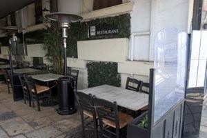 "Λευτεριά στις... κουζίνες μας": Το σποτ των Ελλήνων μαγείρων με Πετρετζίκη, Κοντιζά, Ιωαννίδη - εικόνα 3