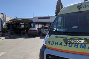 Συγκλονίζουν οι γιατροί για το 2χρονο παιδί στην Κρήτη: Σε εμάς ήρθε χωρίς σημεία ζωής, αλλά την τελευταία στιγμή... [Εικόνες] - εικόνα 3