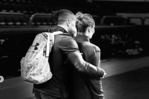 Μιλλούση: Δεν μου άρεσε που έλεγαν "η κοπέλα του Πετρούνια"- 'Ημουν αθλήτρια στους Ολυμπιακούς κι εγώ