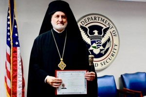 Αρχιεπίσκοπος Ελπιδοφόρος: Αναχρονισμός ότι η Θεολογική Σχολή της Χάλκης παραμένει κλειστή επί πέντε δεκαετίες