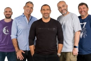 Νίκος Λαυράνος: "Εχουμε μια φωτιά χωρίς αρχή και τέλος" - "Το πιο ανησυχητικό είναι το κομμάτι Βριλήσσια - Χαλάνδρι - Πεντέλη",