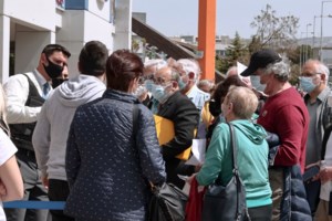 Astrazeneca: Άλμα κερδών, στα 275 εκατ. δολάρια οι πωλήσεις του εμβολίου της κατά της Covid-19