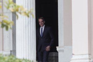 Σύσκεψη πολιτικών αρχηγών σήμερα στο Προεδρικό Μέγαρο, υπηρεσιακή κυβέρνηση και εκλογές 25 Ιουνίου