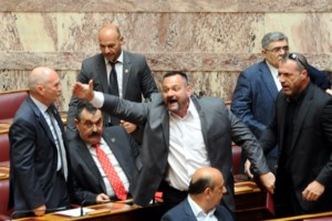 Δεν είναι αθώοι: Σήμερα η ιστορική απόφαση για τη Χρυσή Αυγή - εικόνα 3