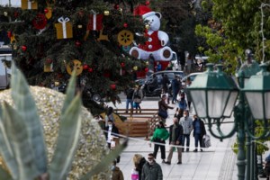 Εστίαση: Εμβολιασμένοι πελάτες και ανεμβολίαστοι εργαζόμενοι - Ποιο είναι το σκεπτικό της κυβέρνησης