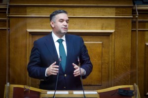 Παραιτήθηκε ο Θέμης Χειμάρας από βουλευτής της ΝΔ- Είχε συναλλαγές με το δημόσιο ύψους 400 χιλιάδων ευρώ - εικόνα 3