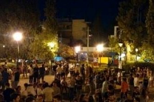 Κορονο-πάρτι και στη "Δεξαμενή" στο Κολωνάκι - Συνελήφθη ο επιχειρηματίας Νεκτάριος Νικολόπουλος