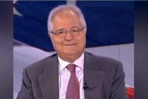 Ζαχαρίας Ζούπης (Opinion Poll): Προσεχώς δεύτερο κόμμα το ΠΑΣΟΚ, ο ΣΥΡΙΖΑ απειλείται άμεσα από το ΚΚΕ