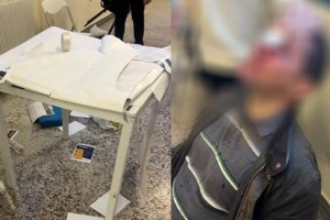 Επίθεση στη Νομική: 29χρονη γιατρός και τελειόφοιτος νομικής μεταξύ των 7 συλληφθέντων - Το ποινικό παρελθόν τους