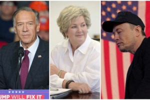 Εκλογές ΗΠΑ 2024: Απογοητευμένοι Αμερικανοί "βουλιάζουν" την αναζήτηση στο Google- Σε ποιες χώρες μπορείς να μετακομίσεις; - εικόνα 4