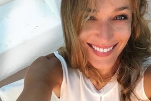 Εξοδος για την οικογένεια Ρουβά: Και οι έξι ήταν υπέροχοι - Εικόνες από τα γενέθλια της Αναστασίας