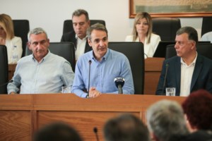 Τσίπρας: Εκλογές το συντομότερο δυνατό για να απαλλαγεί η χώρα από το καθεστώς Μητσοτάκη - εικόνα 4