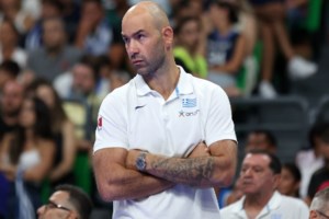 Eurobasket 2025: Με το βλέμμα στο μετάλλιο η Εθνική - Το υπερόπλο Giannis, οι παίκτες-κλειδιά και οι απουσίες που την πληγώνουν - εικόνα 2