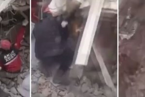 Σεισμός στην Τουρκία: Εχουν συλλάβει πάνω από 100 εργολάβους για τα κτήρια που κατέρρευσαν σαν τραπουλόχαρτα - εικόνα 2