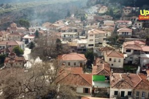 Μεσσηνία όπως... Νορμανδία. Οι άγνωστες, κατακόρυφες ακτές που κόβουν την ανάσα [βίντεο]