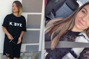 Χαλκιδική: Εντοπίστηκε στη Γαλλία η 26χρονη με το παιδί της - Επικοινώνησε μέσω βιντεοκλήσης με την Aσφάλεια - εικόνα 3