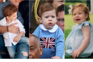 "Πήραμε το μάθημά μας": Δικαίωση για τη Μέγκαν Μαρκλ και τα μαρτύρια που πέρασε στο παλάτι - εικόνα 6