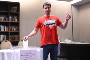 Ολυμπιακός: Ετοιμος για το τέταρτο αστέρι -  Απόψε η "μάχη" απέναντι στη "βασίλισσα" Ρεάλ