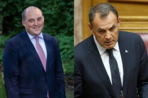 Προκλητικός Ερντογάν: "Η Ελλάδα πέφτει σε χάος, υπεύθυνη για ό,τι δυσάρεστο συμβεί στο Αιγαίο" - εικόνα 2